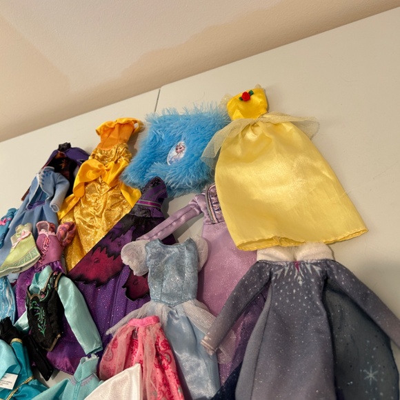 Disney Princess Doll Lot - Picture 11 of 15